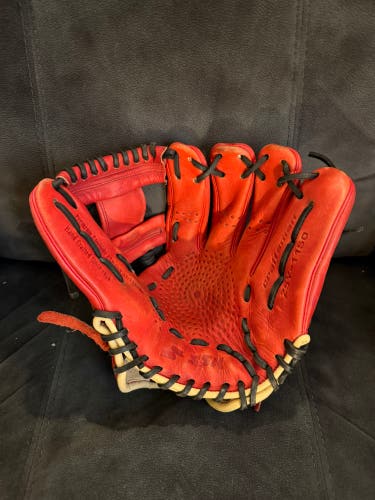 SSK Z5 RH Infield Baseball Glove 11.5" (Used)