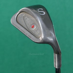 Ping Eye 2 Red Dot SW Sand Wedge Stepped Steel Stiff