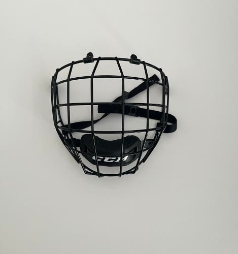Medium CCM FM480 Full Cage (New)