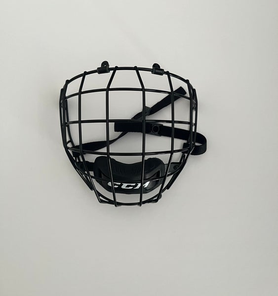 Medium CCM FM480 Full Cage (New)