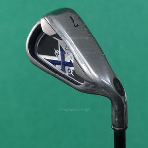 Callaway X-20 Single 7 Iron Factory 75g Graphite Stiff