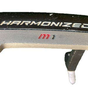 Wilson Harmonized M1 Insert Blade Putter RH Steel Shaft 34.5" New Mid-Size Grip