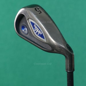 Callaway Hawk Eye VFT Single 5 Iron Factory System 55 Graphite Lite