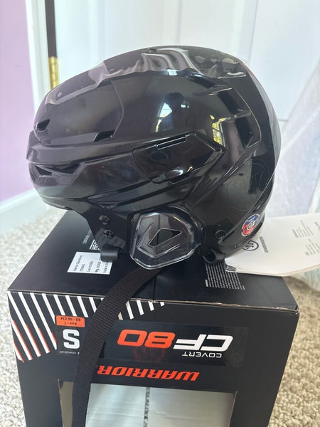 Small Warrior Covert cf 80 Helmet (New)