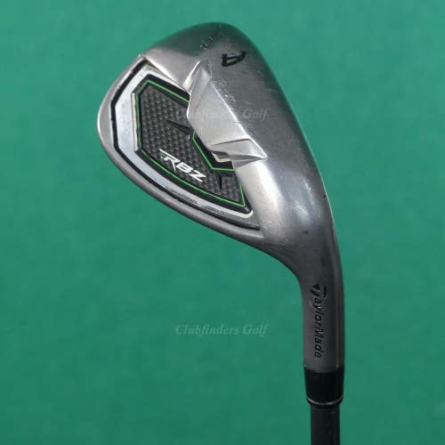 TaylorMade RBZ RocketBallz AW Approach Wedge Factory 65g Graphite Regular
