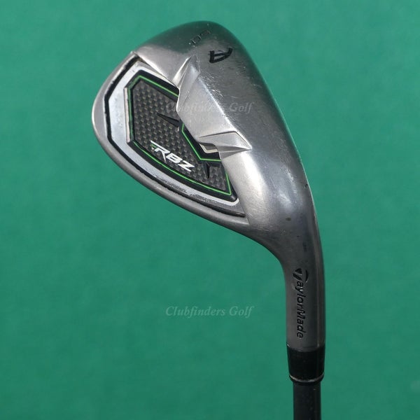 TaylorMade RBZ RocketBallz AW Approach Wedge Factory 65g Graphite Regular