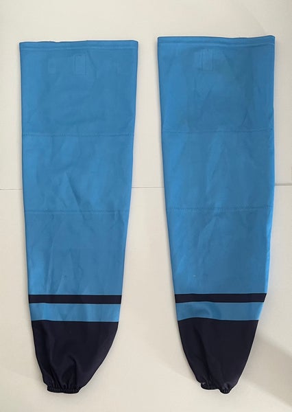 Senior Large Pro Stock Player Socks (Used)