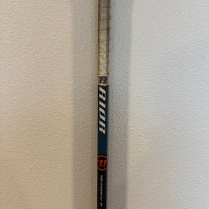 Senior Warrior Covert QR Edge Right Handed Hockey Stick W88 (Used)