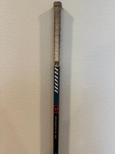 Senior Warrior Covert QR Edge Right Handed Hockey Stick W88 (Used)