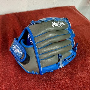 Rawlings Savage LHT Baseball Glove (Used)