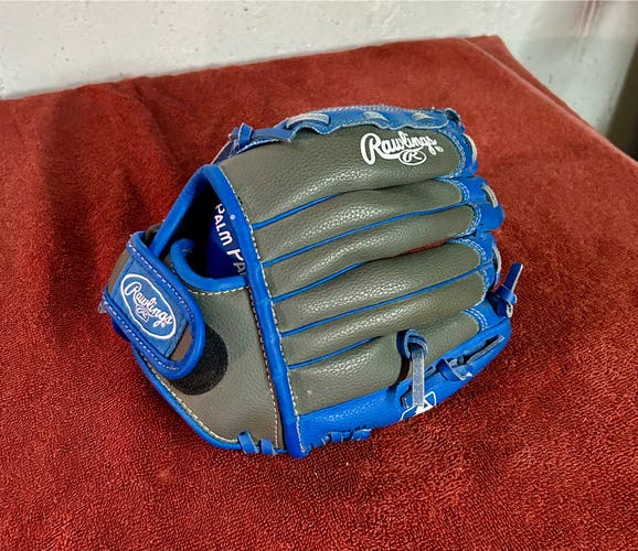Rawlings Savage LHT Baseball Glove (Used)