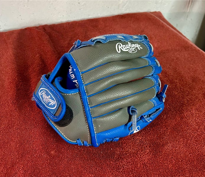 Rawlings Savage LHT Baseball Glove (Used)
