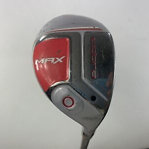 Cobra F-Max Womens 6 Hybrid 29* White Tie Ladies Graphite Womens RH