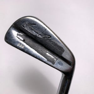 Cleveland Tour Action 588 Single 4 Iron True Temper Dynamic Gold Stiff Steel RH