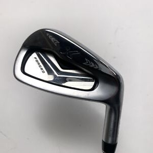 XXIO X Single 7 Iron N.S. Pro 920 GH D.S.T. Stiff Steel Mens RH