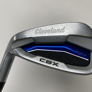 Cleveland Launcher CBX Single 6 Iron Miyazaki C.Kua 6R Flex Code 4444 Regular LH