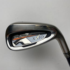 XXIO X Single 7 Iron MP1000 Flex 3233 49g Regular Graphite Mens RH