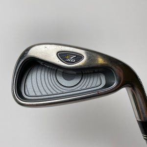 Taylormade R7 XD Single 4 Iron UltraLite 65g Regular Graphite Mens RH
