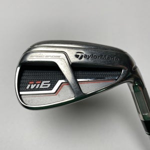 TaylorMade M6 Single 9 Iron 45g Ladies Graphite Womens RH