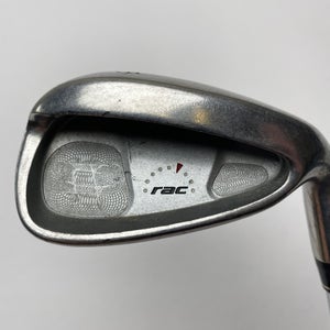 Taylormade Rac HT Single 8 Iron Light Metal II 95g Regular Steel Mens RH