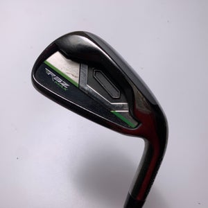 Taylormade RocketBallz Max Single 6 Iron Matrix Ozik Program 55g Regular RH