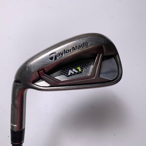 Taylormade M1 Single 7 Iron Mitsubishi Rayon Kuro Kage 70g Regular Graphite LH