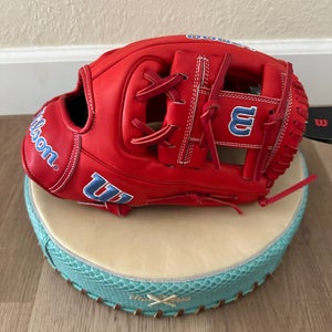 Wilson A2000 1975 11.75" (New)