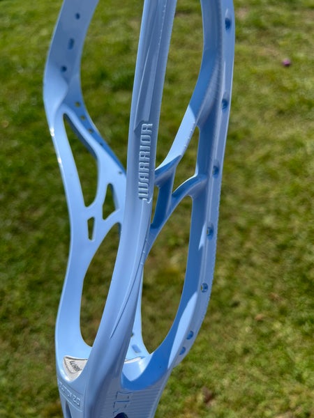 RARE Brand New Warrior Evolution 2.0 Unstrung Head (New)