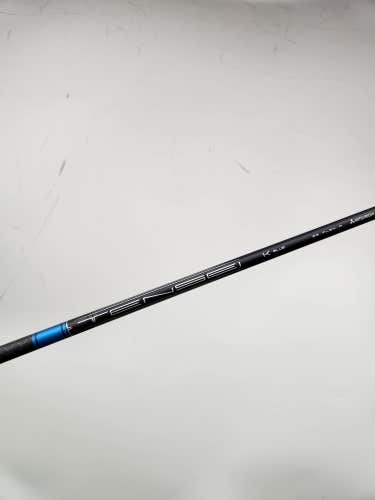 MITSUBISHI TENSEI 1K BLUE 65 DRIVER SHAFT REGULAR 65G TITLEIST TIP 43.5" VERYGOO