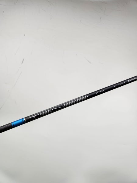 MITSUBISHI TENSEI 1K BLUE 65 DRIVER SHAFT REGULAR 65G TITLEIST TIP 43.5" VERYGOO