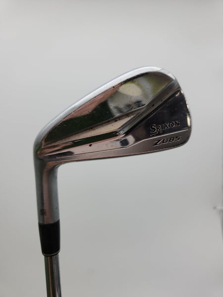 LEFTY 2019 SRIXON ZU85 UTILITY IRON 18* STIFF NIPPON NS PRO MODUS 3 TOUR 105 GOO