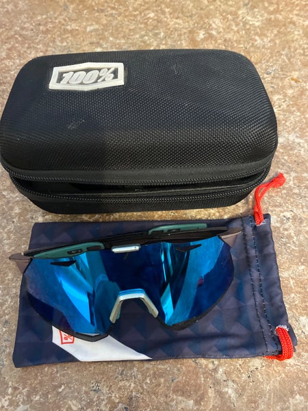 100% Sunglasses (Used)