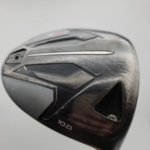 2021 TITLEIST TSI2 DRIVER 10* STIFF FUJI SPEEDER PRO TOUR SPEC 74 BLUE FAIR