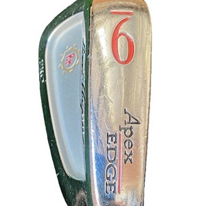 Ben Hogan Apex Edge PRO Forged 9 Iron RH Apex 4 Steel 35.5" New Midsize Grip