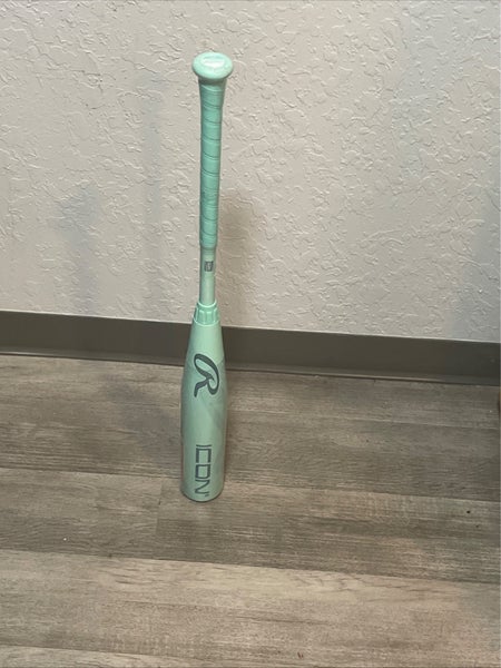 2026 Rawlings Icon Composite Bat (-10) 20 oz 30" (New)