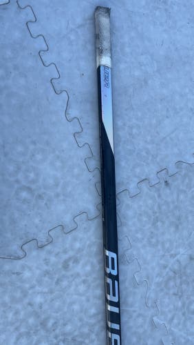 Junior Bauer Nexus Sync Left Hand Hockey Stick P92 (Used)