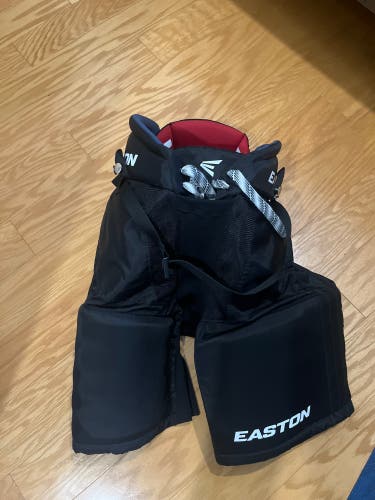 Used Easton pro7 Junior Hockey Pants Size XL