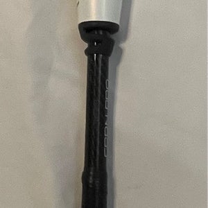2025 Mizuno CRBN Pro Composite Bat (-11) 20 oz 31" (New)