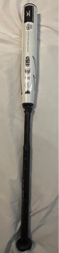 2025 Mizuno CRBN Pro Composite Bat (-11) 20 oz 31" (New)