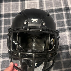 Medium Youth Xenith Shadow xr Helmet (Used)