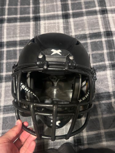 Medium Youth Xenith Shadow xr Helmet (Used)