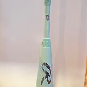 2025 Rawlings Icon Composite USSSA Certified Bat (-10) 21 oz 31" (New)