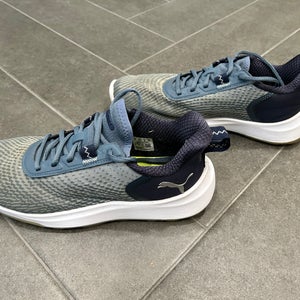 Men's Puma Golf Shoes Size M 8.0 (W 8.0) (Used)