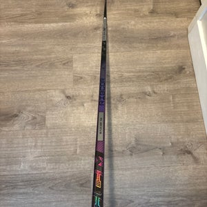 Senior CCM RibCor Trigger 8 Pro Left Hand Hockey Stick P28 (Used)