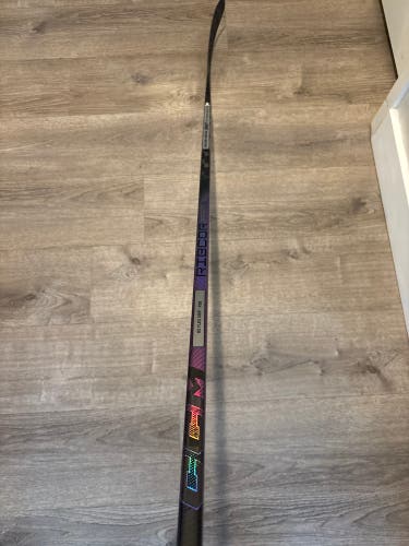 Senior CCM RibCor Trigger 8 Pro Left Hand Hockey Stick P28 (Used)