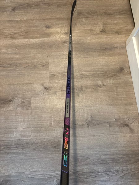 Senior CCM RibCor Trigger 8 Pro Left Hand Hockey Stick P28 (Used)