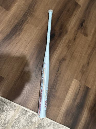 2024 Easton Ghost Unlimited Composite Bat (-10) 22 oz 32" (New)