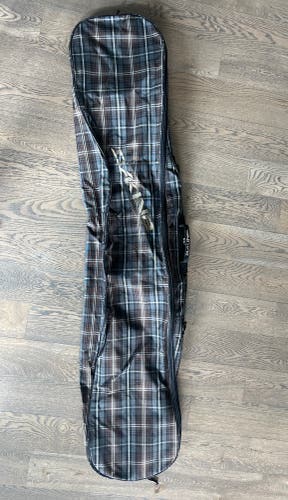 Dakine Pipe Snowboard Bag Snowboard Bag (New without tags)