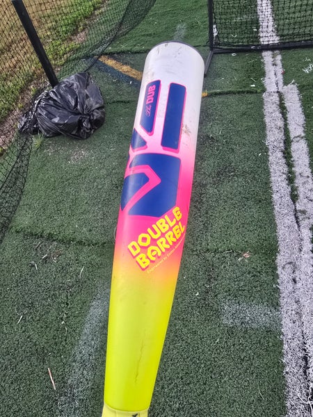 2026 Easton Dub Composite USSSA Certified Bat (-10) 20 oz 30" (Used)