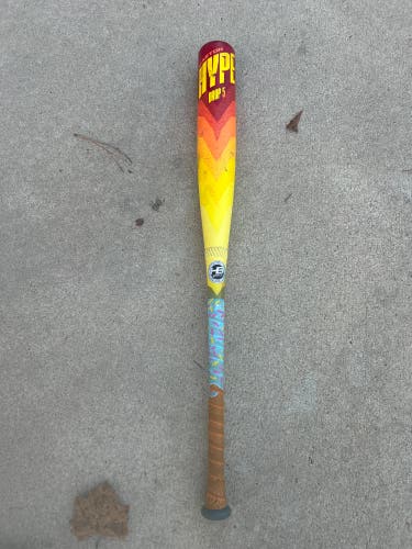 Easton Hype Fire Composite USSSA Certified Bat (-5) 26 oz 31" (Used)